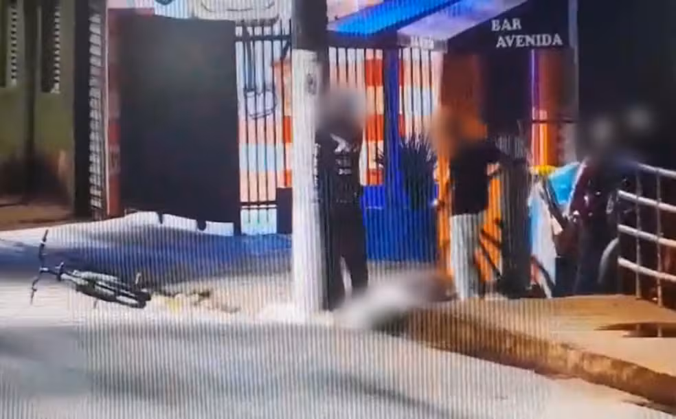 Justiça condena dois homens por espancamento que matou homem em Pouso Alegre; penas chegam a 19 anos