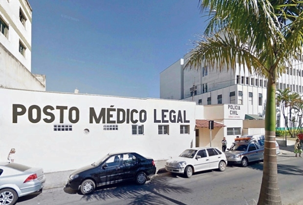 Homem encontrado morto em ponto de ônibus em Pouso Alegre é identificado