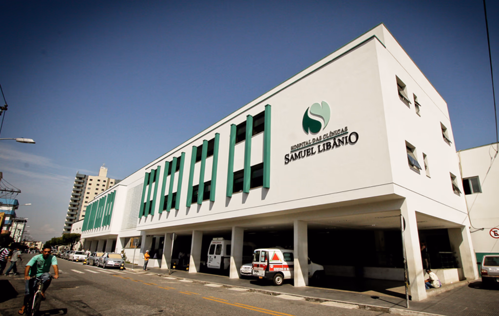 Funcionário de hospital é denunciado por agressão contra esposa de paciente em Pouso Alegre