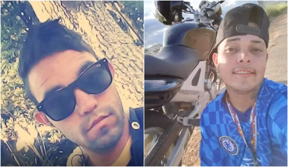 Homem é condenado a 32 anos de prisão por matar dois irmãos em Pouso Alegre