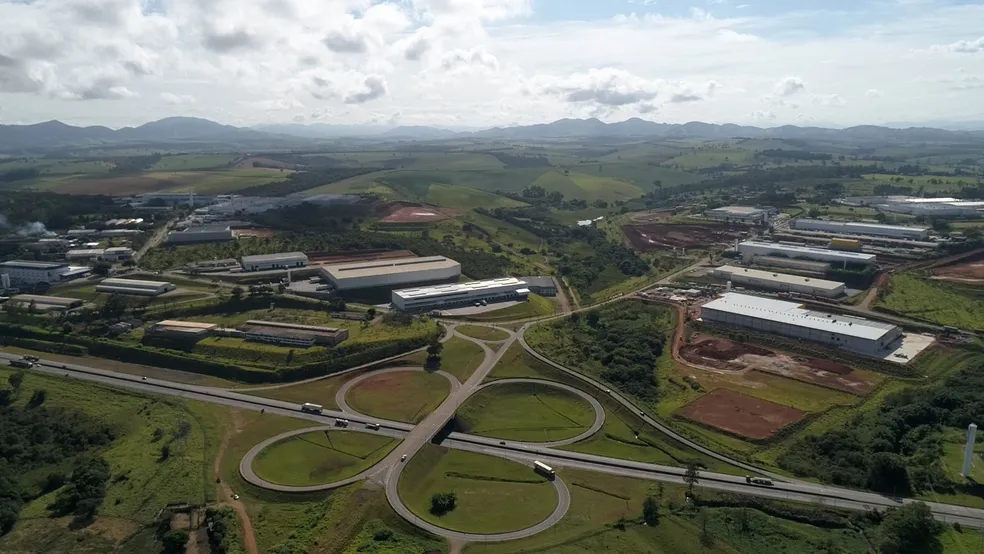 Shopee deve instalar novo centro de distribuição em Pouso Alegre e ampliar operação no Sul de Minas