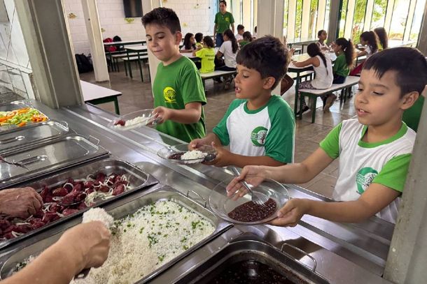 Pouso Alegre abre inscrições para Educação Infantil 2027