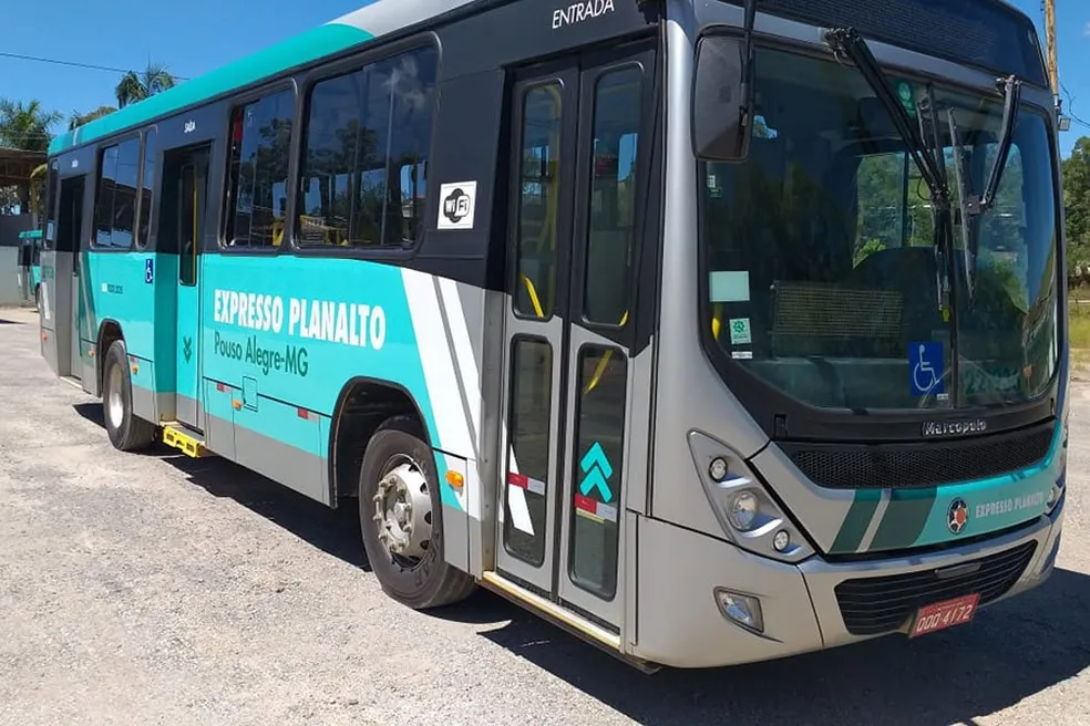 Transporte público será gratuito em Pouso Alegre no domingo de eleição